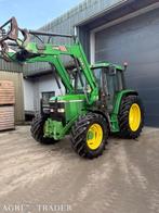 John deere 6110, Niet opgegeven, -, Niet opgegeven