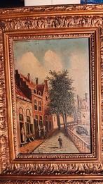 Petrus Gerardus Vertin (1819-1893) olieverf schilderijen, Ophalen