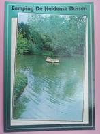 Helden, camping de Heldense bossen, Ophalen of Verzenden, 1980 tot heden, Gelopen, Limburg