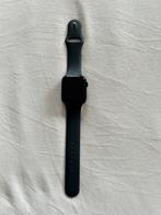 Apple Watch 7 45mm - nette staat en goede batterijconditie, Sieraden, Tassen en Uiterlijk, Smartwatches, Ophalen of Verzenden