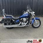 Kawasaki VN 900 Classic, 903 cc, Chopper, Bedrijf, Meer dan 35 kW