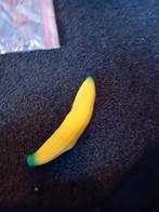 Stretchy Banaan Speelgoed, Ophalen of Verzenden, Gebruikt