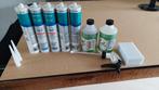 Badkamer kit set, Doe-het-zelf en Verbouw, Isolatie en Afdichting, Ophalen, Nieuw, Overige materialen, Minder dan 4 cm