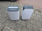 Mobiele Airco & Verwarming, Witgoed en Apparatuur, Airco's, Verwarmen, Minder dan 60 m³, 3 snelheden of meer, Ophalen of Verzenden