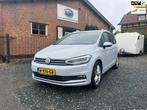 Volkswagen Touran 1.5 TSI Comfortline Edition 7p ( Automaat, Stof, 4 cilinders, 150 pk, 7 stoelen