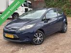 Ford Fiesta 1.25 Trend INRUILKOOPJE AIRCO ELEKRAAM 2XSLEU, Auto's, Ford, Voorwielaandrijving, Gebruikt, 1242 cc, 4 cilinders