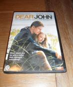 Originele DVD: Dear John (Channing Tatum en Amanda Seyfried), Cd's en Dvd's, Vanaf 12 jaar, Ophalen of Verzenden, Gebruikt, Drama