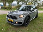 Mini Countryman 1.5 136pk 2018 Grijs, Auto's, 74 €/maand, Zwart, 715 kg, Handgeschakeld
