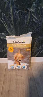 Beeztees puppy trainingpads, Dieren en Toebehoren, Ophalen, Zo goed als nieuw