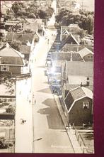 Oude ansichtkaart Bovenkarspel Havenweg 1964, Ophalen of Verzenden, 1960 tot 1980, Gelopen, Noord-Holland