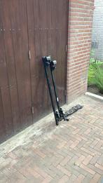 Hapro dakdrager cronos 109 staal, Auto diversen, Dakdragers, Ophalen of Verzenden, Gebruikt