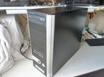 GamePC/i7/gamecard/bluetooth/wifi/m.2Sata256Gb+1Tb HD, Computers en Software, Desktop Pc's, Ophalen of Verzenden, Zelfbouw, zie lijst met onderdelen