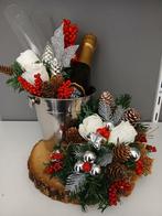 Kerststukken, Diversen, Kerst, Ophalen