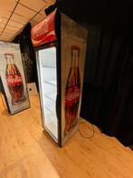 2x Grote coca cola koelingen, Witgoed en Apparatuur, Koelkasten en IJskasten, 60 cm of meer, 200 liter of meer, Zonder vriesvak