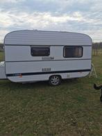 Goed onderhouden vintage caravan, klaar voor gebruik, Ophalen, Gebruikt