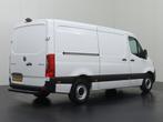 Mercedes-Benz Sprinter 316CDI 7G-Tronic Automaat L2H1 | Navi, Auto's, Automaat, Gebruikt, 4 cilinders, Diesel