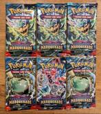 Pokémon Booster Packs – Twilight Masquerade, Ophalen, Nieuw, Booster