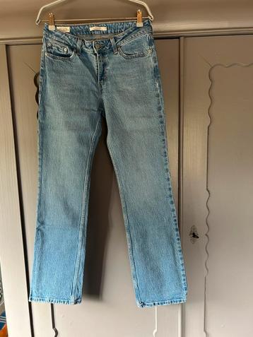 Levi’s jeans low pitch boot 27/33 beschikbaar voor biedingen