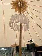 Witte stoffen slingers, Ophalen, Versiering, Geboorte of Huwelijk