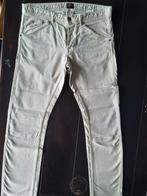 ZGAN PME LEGEND R1830 CARGO STRETCH PANT SIZE 34/32, Ophalen of Verzenden, Zo goed als nieuw, Maat 52/54 (L), Blauw