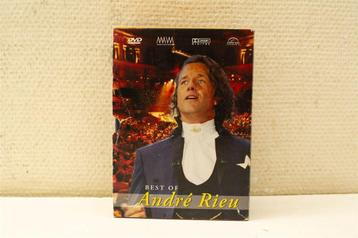 Best Of André Rieu 3 DVD 39632 beschikbaar voor biedingen