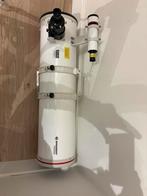 Bresser NT203/1000, Ophalen, Zo goed als nieuw, 80 tot 200 mm, Lenzentelescoop (refractor)