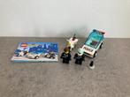 Lego 6625 Speed Trackers, Complete set, Gebruikt, Ophalen of Verzenden, Lego