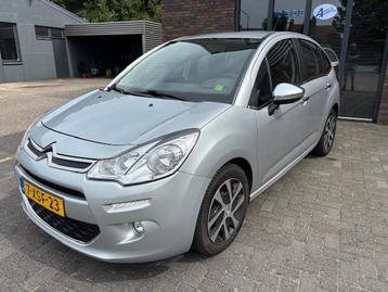 Citroen C3 1.2 Collection Airco PDC D.riem bij 94 dkm vv! beschikbaar voor biedingen