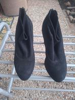 Graceland pumps zwart suède maat 37 Nieuw, Pumps, Zwart, Nieuw, Ophalen of Verzenden