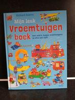 Mijn Leuk Vroemtuigenboek - Richard Scarry Nieuw., Boeken, Ophalen of Verzenden, 3 tot 4 jaar