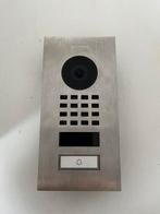Doorbird Intercom, Ophalen of Verzenden, Zo goed als nieuw
