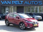 Nissan Qashqai 1.3 DIG-T 160PK AUTOMAAT N-Connecta / PANO /, 65 €/maand, Gebruikt, 4 cilinders, 1290 kg