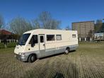 Fiat Ducato Mirage 2000 (1008469), Caravans en Kamperen, Campers, Integraal, Particulier, Handgeschakeld, Diesel