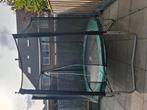 salta 251 cm, Kinderen en Baby's, Speelgoed | Buiten | Trampolines, Ophalen, Gebruikt