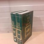 Nr. 301 Dr. P. ten Have. Bij de Bron, 2 delen compleet., Ophalen of Verzenden, Gelezen, Dr. P. ten Have, Christendom | Protestants