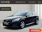 Volvo C30 1.6 R-Edition|XENON|LEDER|R-Design|CRUISE|NL AUTO|, Auto's, Volvo, Voorwielaandrijving, 1596 cc, 101 pk, Gebruikt
