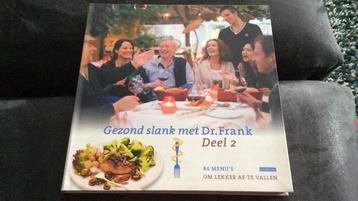 Gezond slank met Dr. Frank/Frank van Berkum - 2