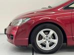 Honda Civic 1.3 Hybrid Elegance Automaat Hybrid, Auto's, Honda, 65 €/maand, Gebruikt, Origineel Nederlands, Bedrijf