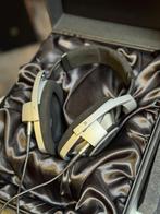 Sennheiser HD 800, Audio, Tv en Foto, Koptelefoons, Ophalen, Gebruikt, Over oor (circumaural), Overige merken