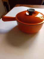 Le Creuset Frankrijk, Overige typen, Gebruikt, Ophalen, Gietijzer