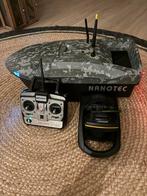 Nanotec voerboot, Ophalen, Gebruikt, Complete set