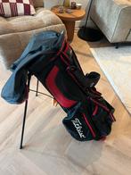 Titleist Golftas - Topconditie!, Ophalen of Verzenden, Zo goed als nieuw, Tas, Overige merken