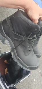 Werkschoenen bata 44 zgan, Kleding | Heren, Schoenen, Ophalen of Verzenden, Zo goed als nieuw, Zwart, Werkschoenen
