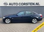 BMW 3 Serie 318i 130PK Sedan Pdc Ecc Trekhaak Elek.Ramen/Spi, 65 €/maand, 1250 kg, Zwart, 4 cilinders