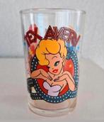 Glas Tex Avery, Verzamelen, Ophalen of Verzenden, Zo goed als nieuw, Frisdrankglas