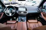 BMW X5 M50i High Executive | Elektrisch trekhaak | Headup |, Automaat, Gebruikt, 4395 cc, Vierwielaandrijving