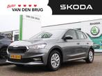 Skoda Fabia 1.0 TSI 115pk AUTOMAAT Selection | Apple Carplay, Stof, Gebruikt, Euro 6, 116 pk