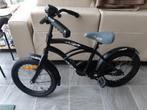 Stoere crossfiets voor kids, 16 inch, Ophalen, Gebruikt, Staal, 16 tot 20 inch