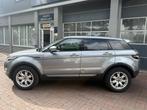 Land Rover Range Rover Evoque 2.2 TD4 4WD Pure Bj 2013 150pk, Euro 5, Zwart, 150 pk, Leder