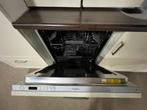Complete keuken Compleet met APP 120Keukens op voorraad 2767, Wit, Hoekkeuken, Ophalen of Verzenden, Zo goed als nieuw